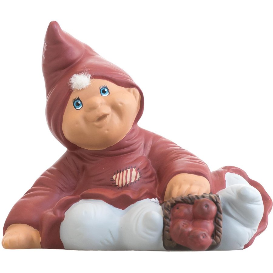 Klarborg Nisse, Caroline