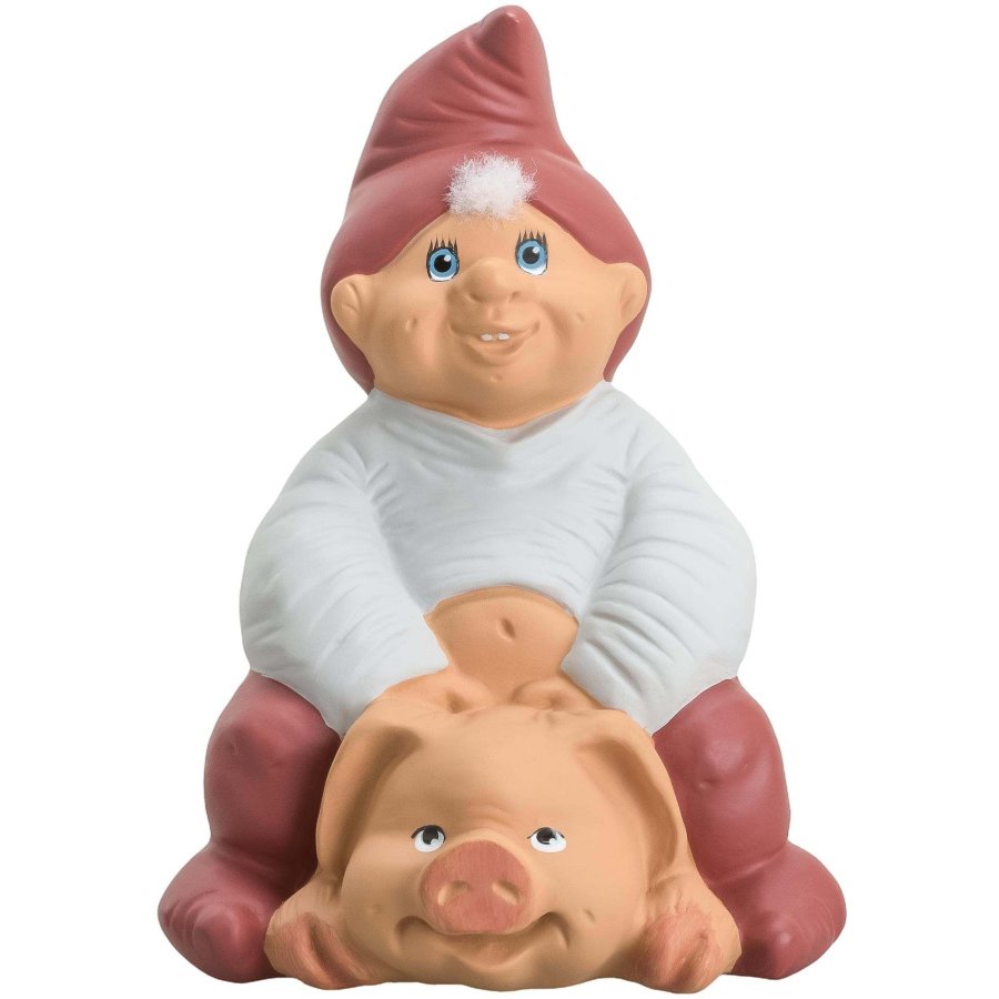 Klarborg Nisse, Anton