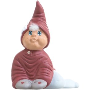 Klarborg Wichtel H7,6 cm, Kleine Charlotte