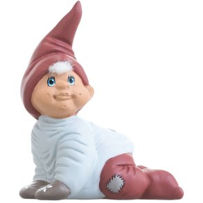 Klarborg Wichtel H7,9 cm, Kleine Hugo