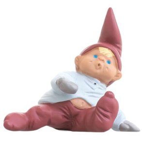 Klarborg Wichtel H4,9 cm, Milo