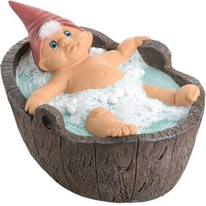 Klarborg Wichtel 13,5 cm, Kleine Willy