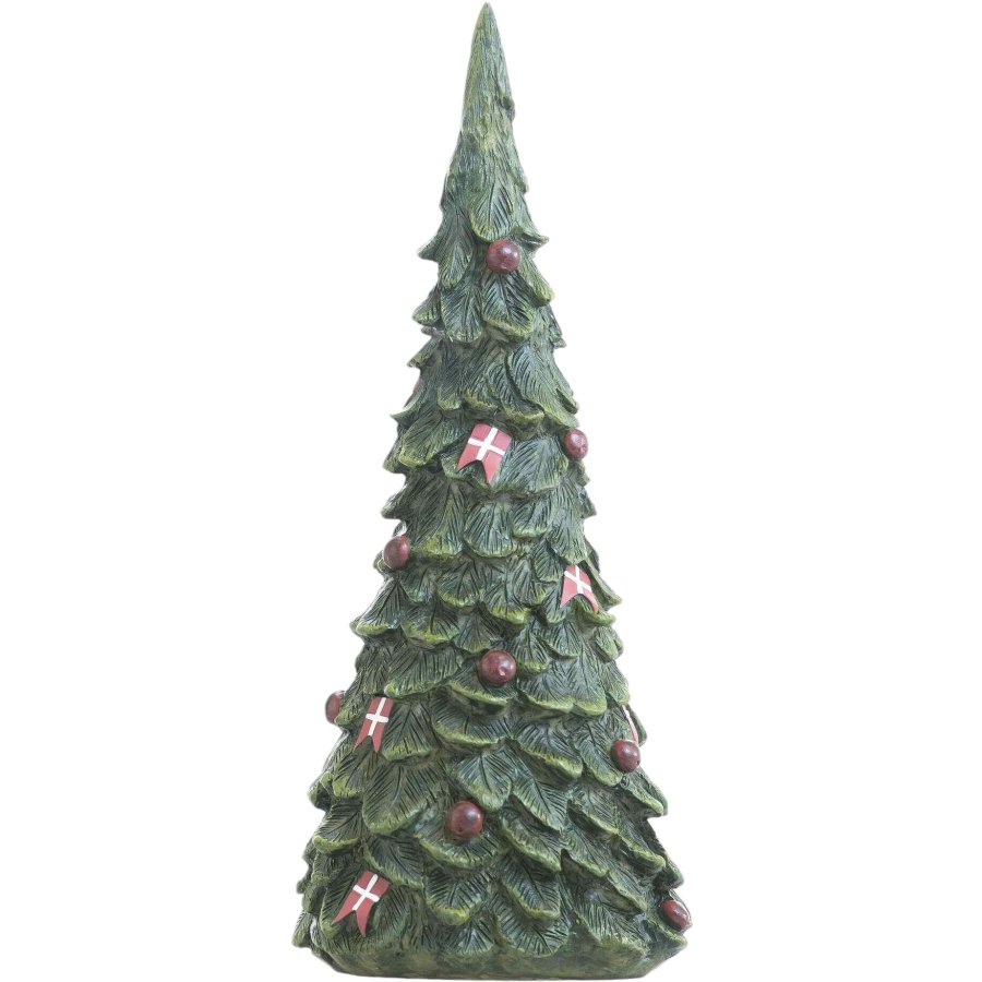 Klarborg Weihnachtsbaum H21 cm