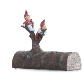 Klarborg Kalenderkerzenhalter 22,7 cm, Tue & Trille