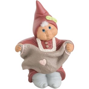 Klarborg Wichtel H11 cm, Kleine Ella