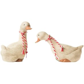 Klarborg Gnschen, Rumle & Rufus