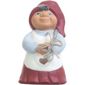 Klarborg Wichtel H18,4 cm, Martine