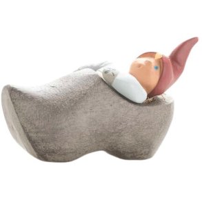 Klarborg Wichtel 7 cm, Milas