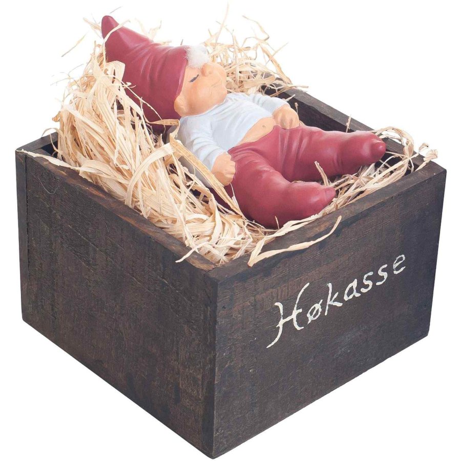 Klarborg Nisse, Sebastian