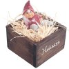 Klarborg Nisse, Mia