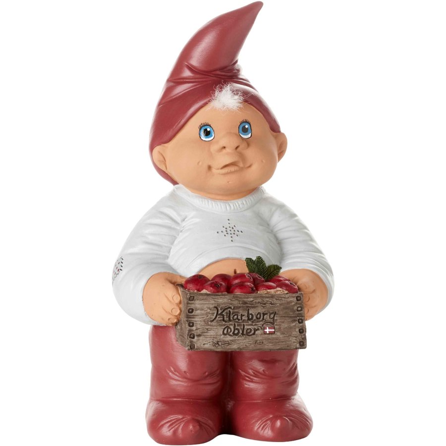 Klarborg Nisse, Philip