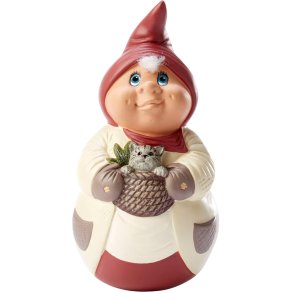 Klarborg Ka' Vip Wichtel H12 cm, Sille