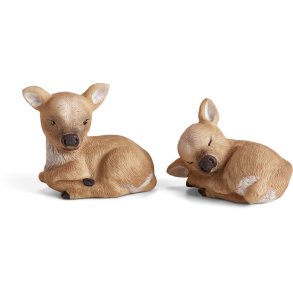 Klarborg Rentierklber, Rolf & Reino