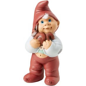 Klarborg Nisse, Lauge
