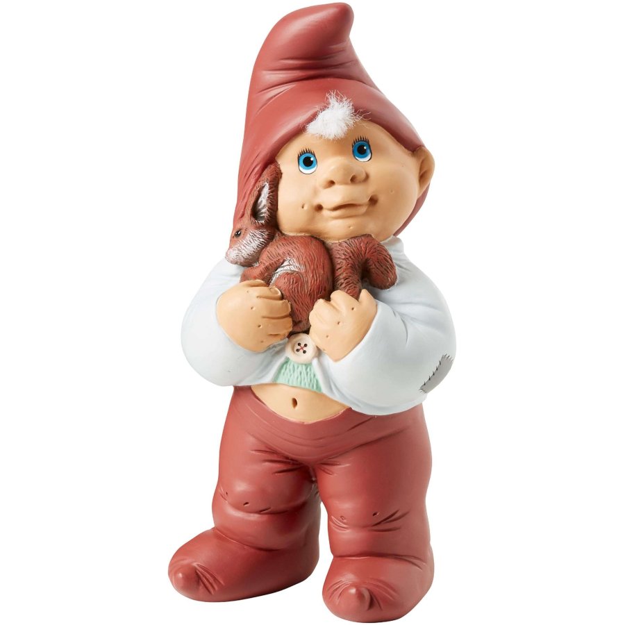 Klarborg Nisse, Lauge