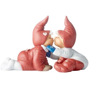 Klarborg Wichtel, Bella & Asbjrn