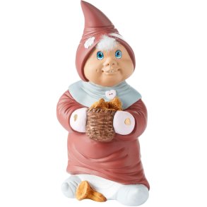 Klarborg Wichtel H17,5 cm, Vigga