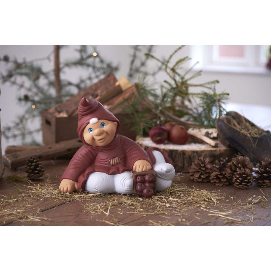 Klarborg Nisse, Store Caroline