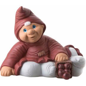 Klarborg Nisse, Store Caroline