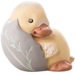 Klarborg lling H5,5 cm, Ralle