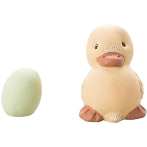 Klarborg lling H5 cm, Rappe