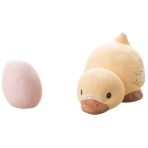 Klarborg lling 6 cm, Snappe