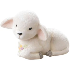 Klarborg Lam 6,5 cm, Lammi