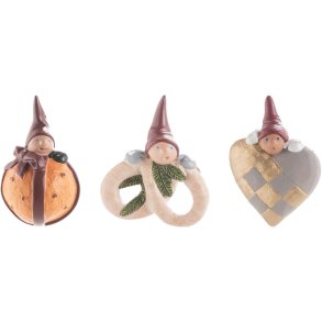 Klarborg Niserikker Wichtel 30-jhriges Jubilum 2016