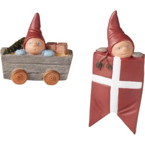 Klarborg Nisserikker Wichtel 2021