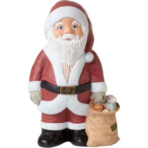 Klarborg Weihnachtsmann 35-jähriges Jubiläum H23 cm