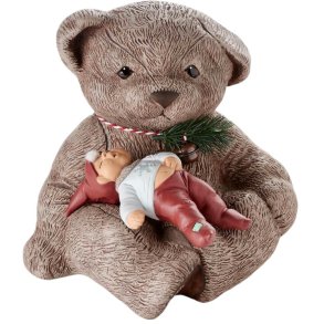 Klarborg Wichtel, Buster & Teddi