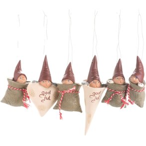 Klarborg Nisserikker Wichtel 2006