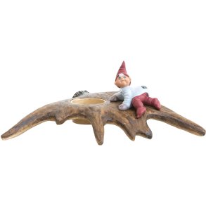 Klarborg Kalenderstab 32 cm, Elliot