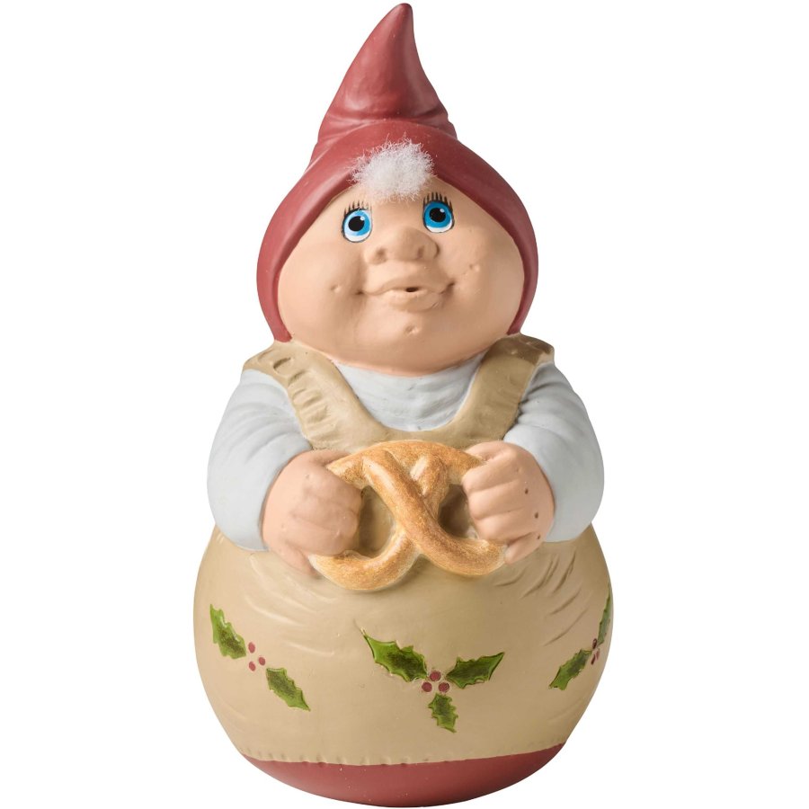 Klarborg Ka' Vip Nisse, Lisa