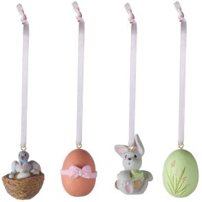 Klarborg Ophng Forrsdyrebrn 2022 4 stk.