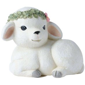 Klarborg Lam 9,5 cm, Liff