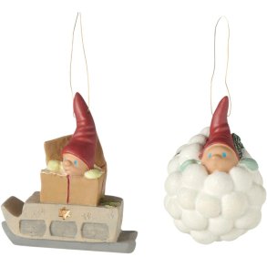 Klarborg Nisserikker Wichtel 2022