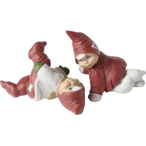 Klarborg Wichtel, Marvin & Melanie