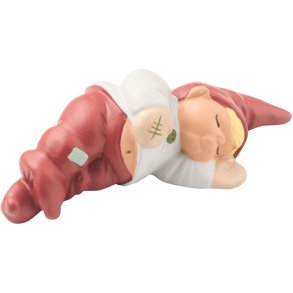 Klarborg Wichtel, Adam