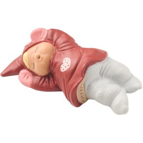 Klarborg Wichtel, Annika