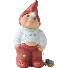 Klarborg Wichtel, Huxi