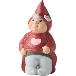 Klarborg Wichtel, Castanie