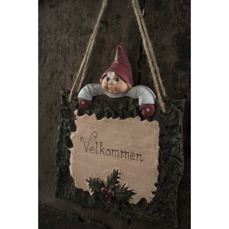 Klarborg Nisse, Ingolf