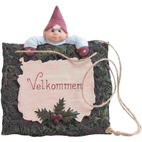 Klarborg Nisse, Ingolf