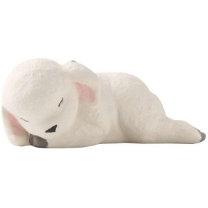 Klarborg Lam 8 cm, Lester