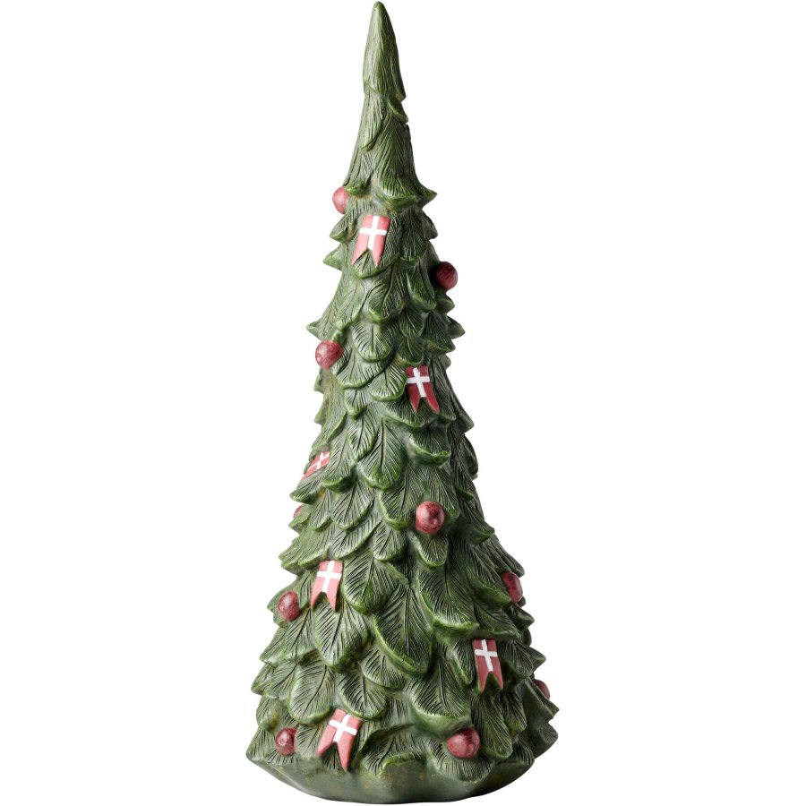 Klarborg Weihnachtsbaum H30 cm, Grn