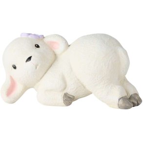 Klarborg Lam 7,5 cm, Liddi