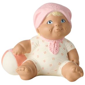 Klarborg Badekinder H6 cm, Sia