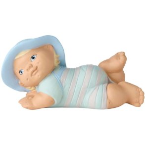 Klarborg Bdekinder 8,5 cm, Marley