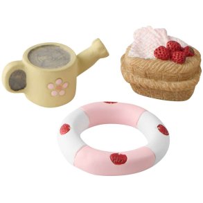 Klarborg Strandgemtlichkeit 3-teilig